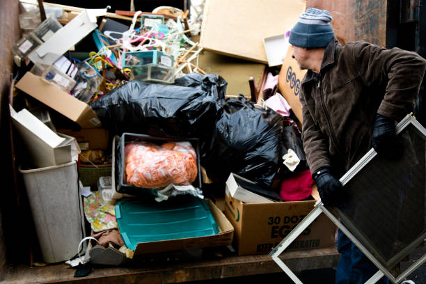 Best Basement Cleanout  in West Jefferson, OH